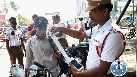 Representative image