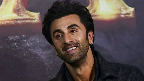 Ranbir Kapoor