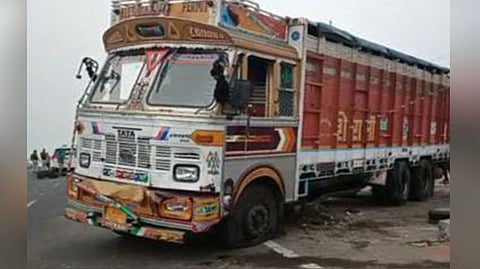 Representative image