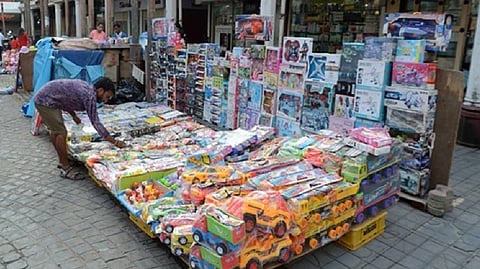 Representative Image