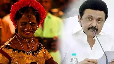 Folk artiste Nellai Thangaraj passes away, Stalin condoles