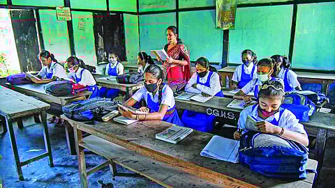 Representative image