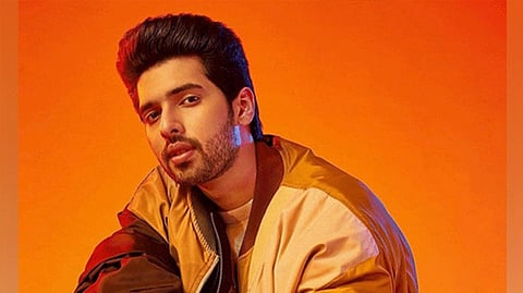 Armaan Malik (IANS)