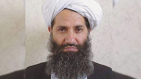 Taliban supreme leader Akhundzada has tightened his grip on power