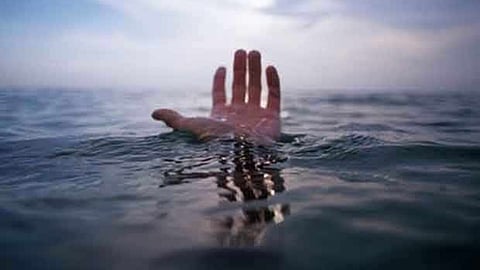 Representative image