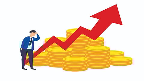 WGC welcomes electronic gold receipts move