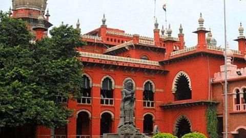 Madras High Court