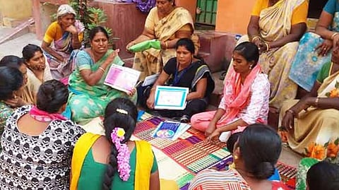 Representative Image