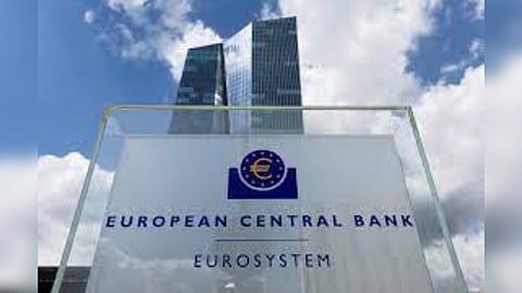European Central Bank