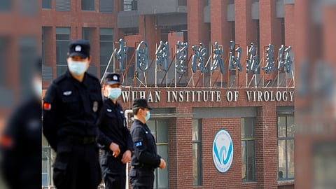 Wuhan Institute of Virology