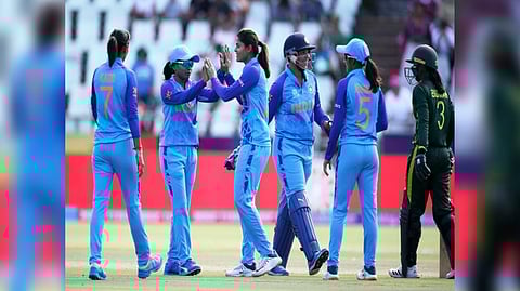 Team India