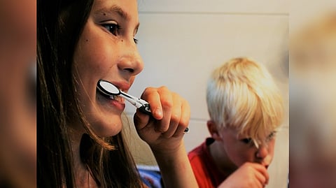 Representative image