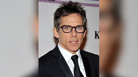 Ben Stiller