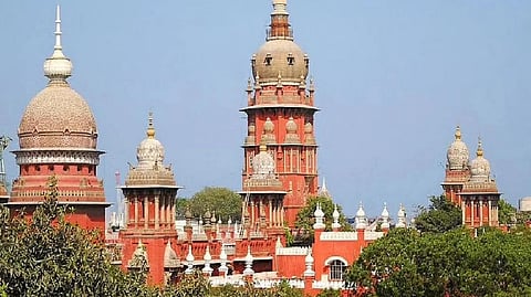 Madras High Court