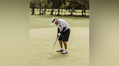 Representative image