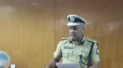 Krishnagiri soldier death: All 9 accused remanded in custody, says SP