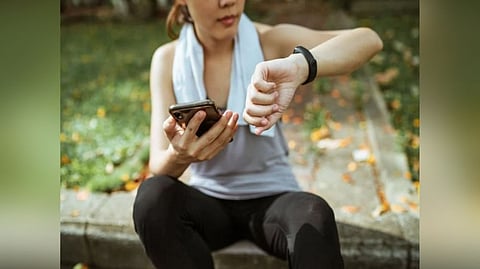 Representative image