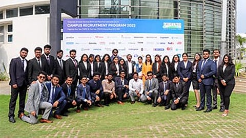 Great Lakes Institute of Management, Chennai