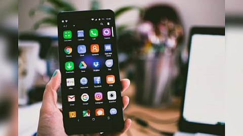 Representative image