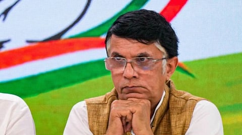 Pawan Khera