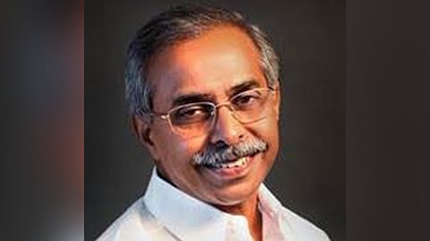 Lt. Vivekananda Reddy