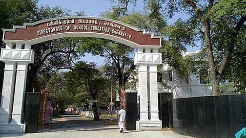 Directorate of School Education