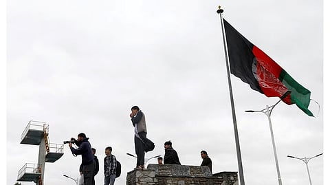 Representative image