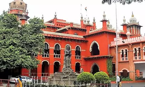 Madras High Court