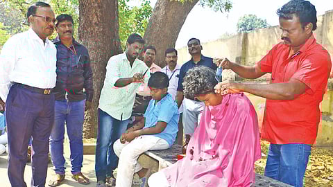 Representative image