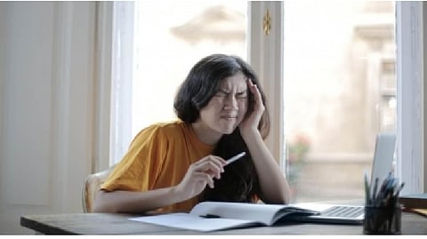 Representative image