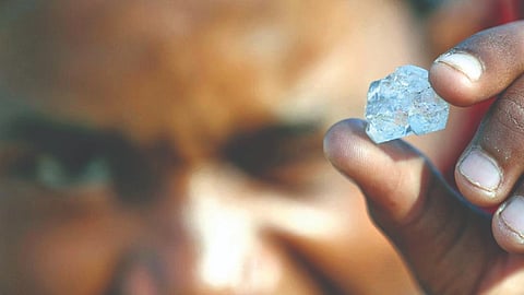 Representative image