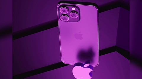 Representative image