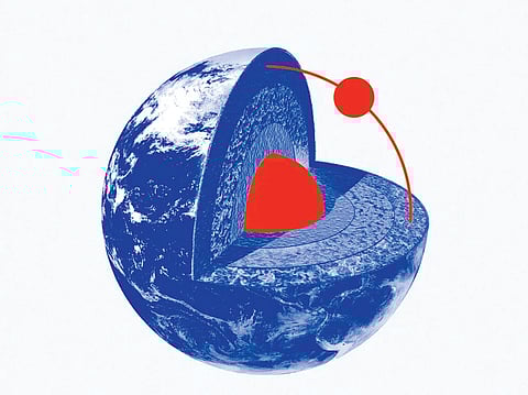 Representative image