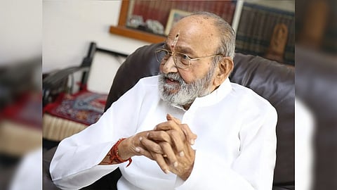 Kasinadhuni Viswanath