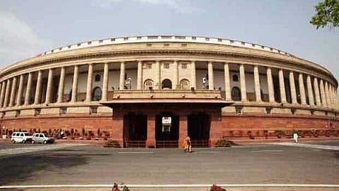 Lok Sabha