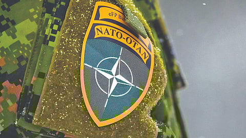 North Atlantic Treaty Organization (NATO)