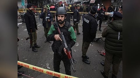 Representative image