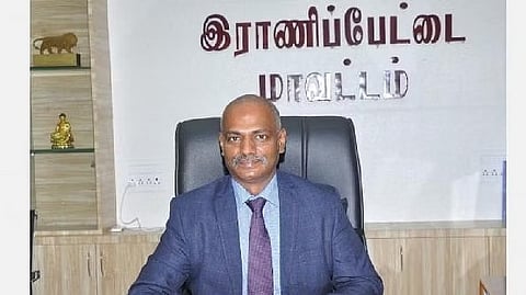 Baskara Pandian
