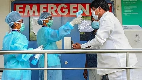 Representative Image