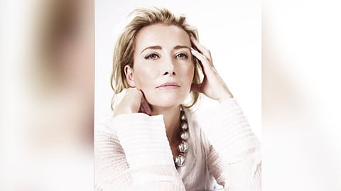 Emma Thompson