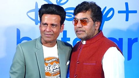 Manoj Bajpayee, Ashutosh Rana
