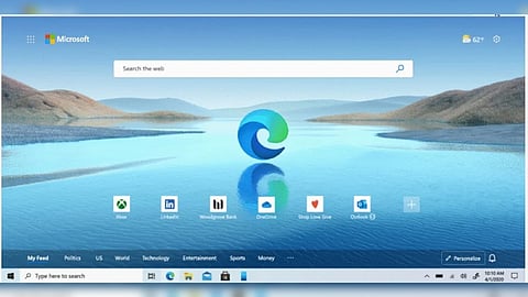 Representative Image