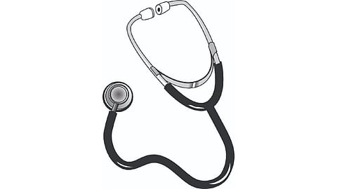 Representative Image