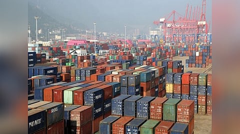 Representative image