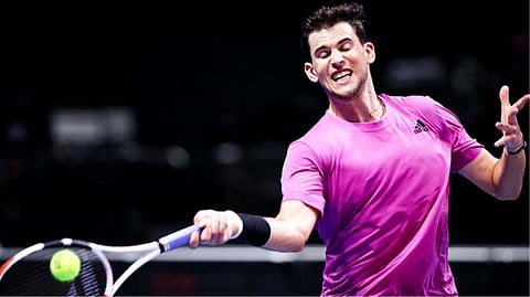 Dominic Thiem