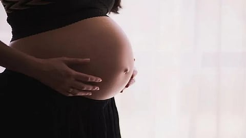 Representative image