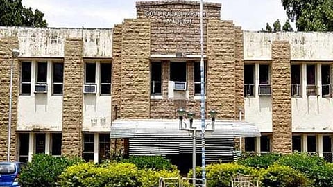 Govt Rajaji Hospital