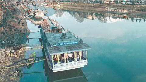 Representative Image