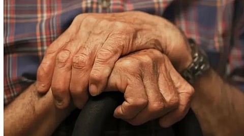 Representative image