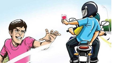 Representative image